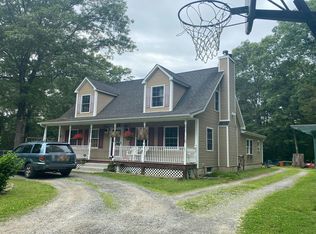 17 Deforest Ln, Lagrangeville, NY 12540