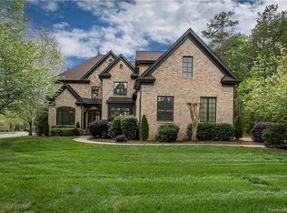 1401 Becklow Ct, Indian Trail, NC 28079