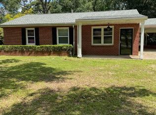 4154 La Rose Ct, Mobile, AL 36609