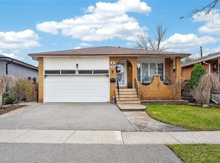 344 Enfield Rd, Burlington, ON