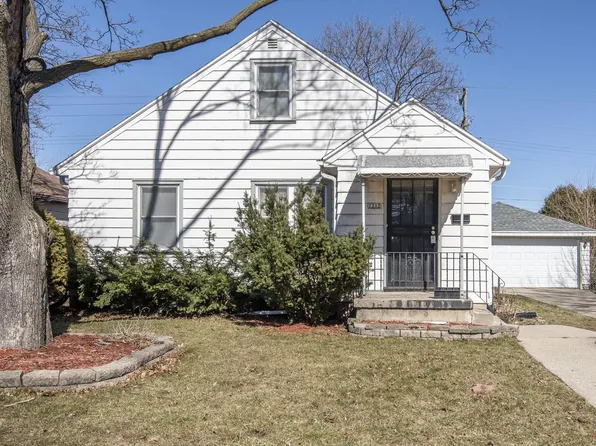 7312 West Medford AVENUE, Milwaukee, WI 53218