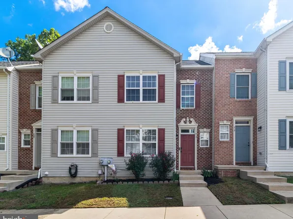 419 Cambridge Pl, Prince Frederick, MD 20678