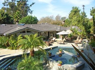 4319 Camino Privado, Rancho Santa Fe, CA 92091