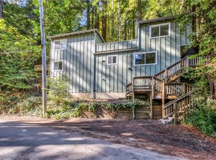 17550 Old Monte Rio Rd, Guerneville, CA 95446