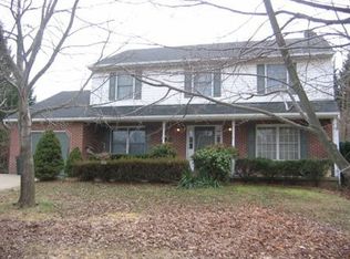 1407 Cherokee Ln, Bel Air, MD 21015