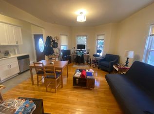 44 Rindge Ave #A, Cambridge, MA 02140