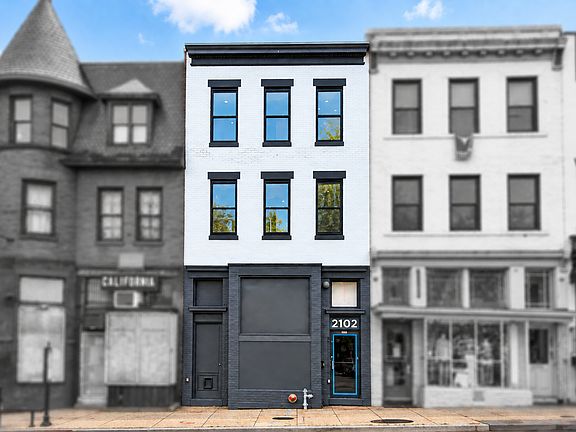 2nd image of 2102 18th St NW #1