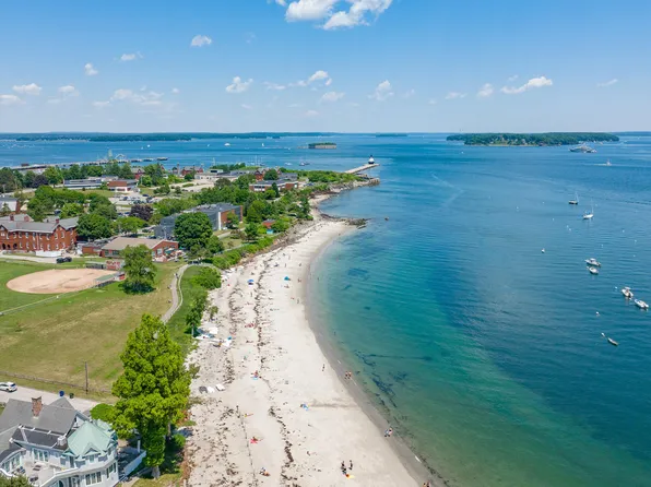 149 Fort Road #6, South Portland, ME 04106