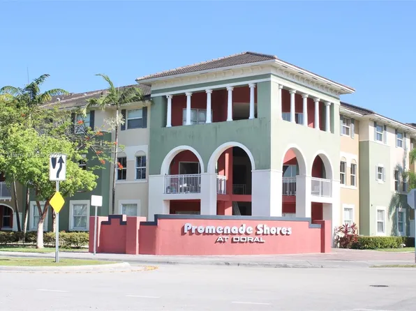 11202 NW 83rd St APT 104, Doral, FL 33178
