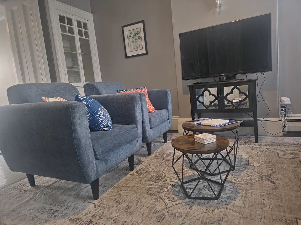 Livingroom