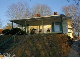 336 Birch St, Canton, GA 30114