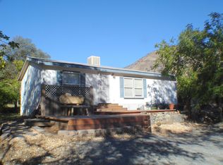 1125 Elwood Rd, Squaw Valley, CA