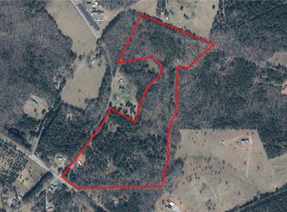 3567 Wright School Rd, Anderson, SC 29621