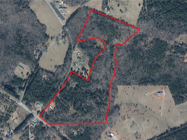 3567 Wright School Rd, Anderson, SC 29621