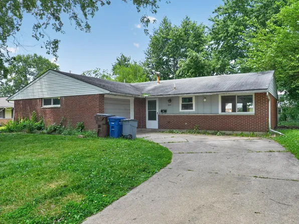 5831 Varadero Dr, Westerville, OH 43081