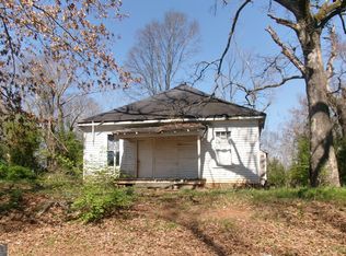 113 Elm St, Griffin, GA 30223