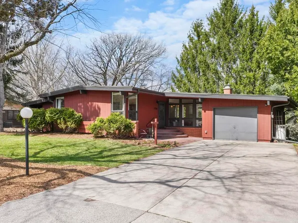 5706 Anchorage Ave, Madison, WI 53705