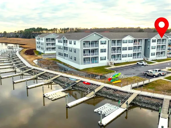 33725 Skiff Aly, Lewes, DE