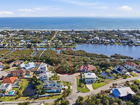 570 Springdale Dr #15, Flagler Beach, FL 32136