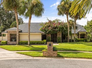 674 Pine Shadow Ct, Longwood, FL 32779