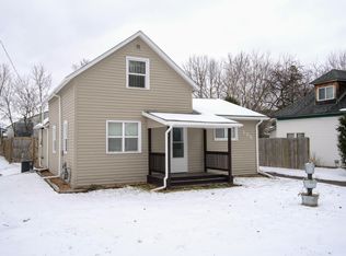 105 3rd St SE, Hinckley, MN 55037