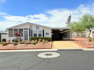 2350 Adobe Rd LOT 198, Bullhead City, AZ 86442