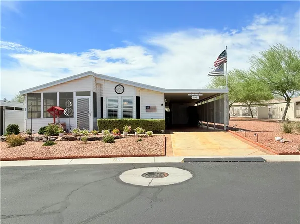 2350 Adobe Rd Lot 198, Bullhead City, AZ 86442