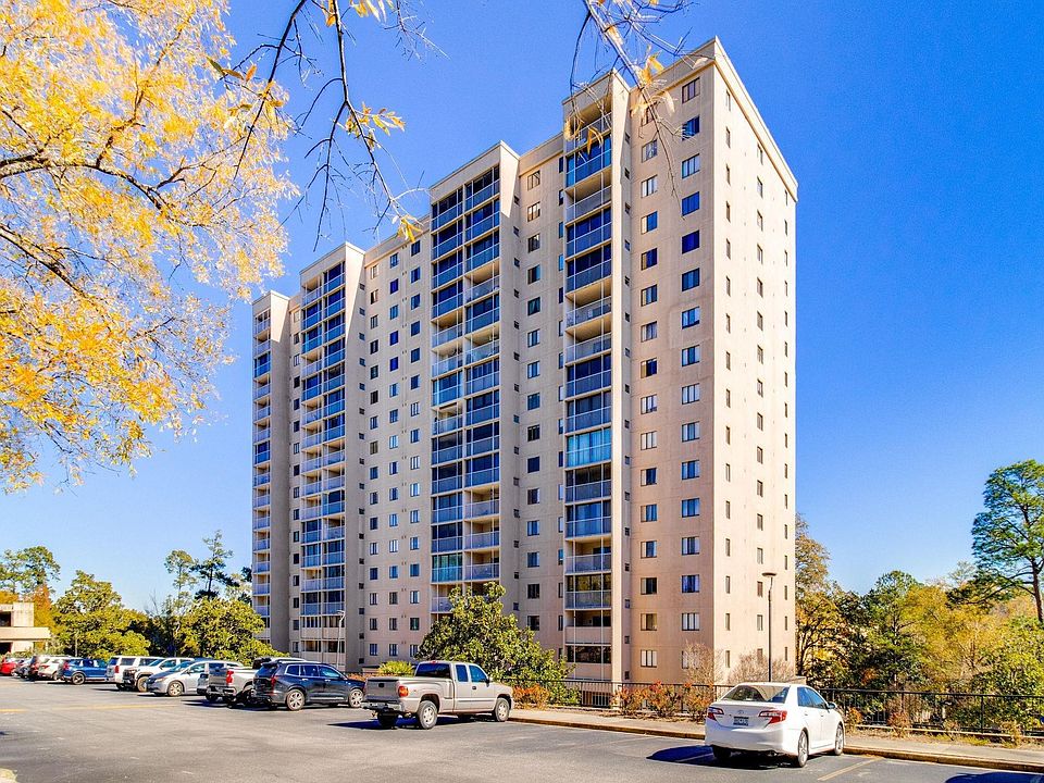 1st image of 1825 Saint Julian Pl APT 8K