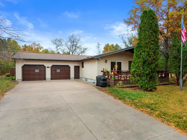 1320 Rapids Trail, Nekoosa, WI 54457