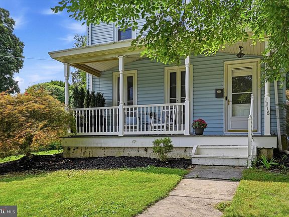 2nd image of 1316 Ashbourne Rd