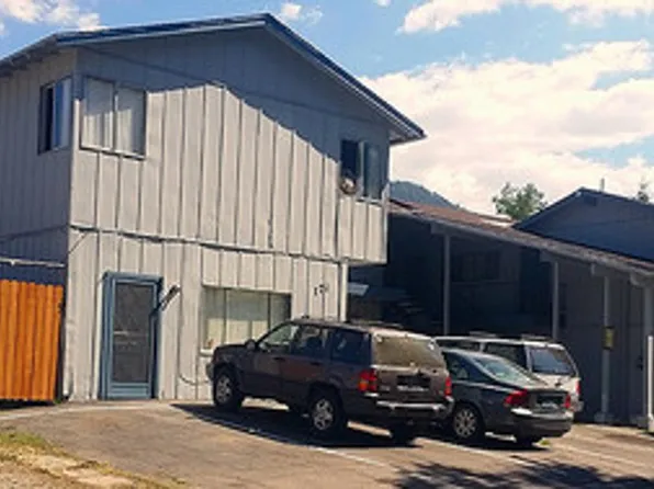 Faris Ct Apts., 171-173 Faris Ct #1, Stateline, NV 89449