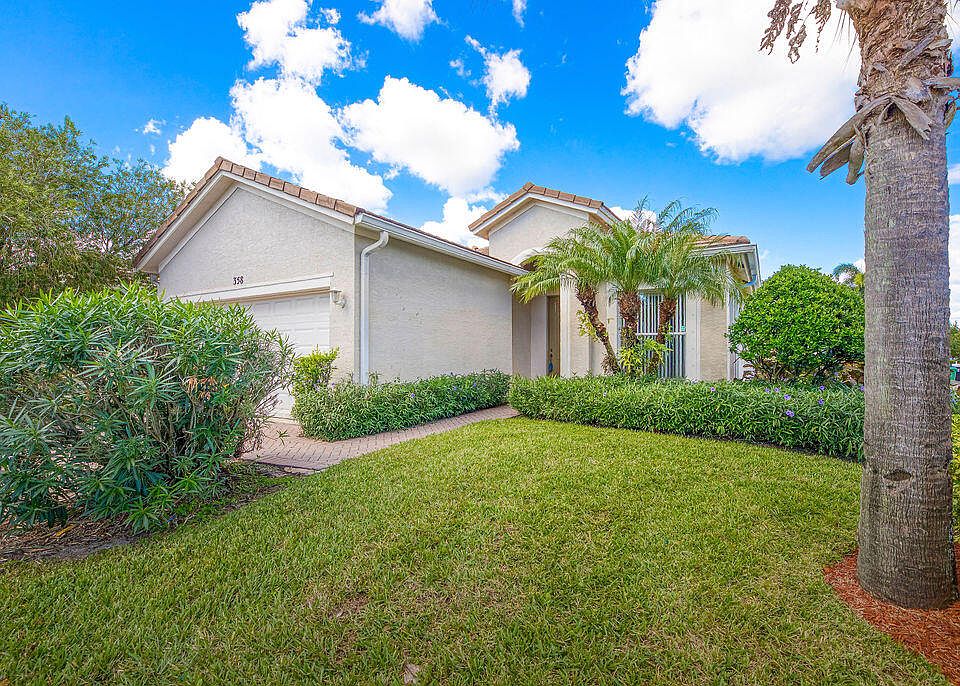 358 SW Coconut Key Way, Port Saint Lucie, FL 34986 Zillow