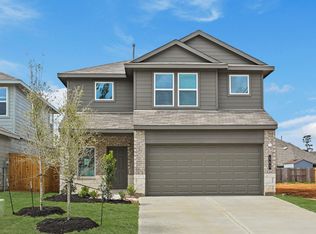 563 Belle Springs Ln, Conroe, TX 77301