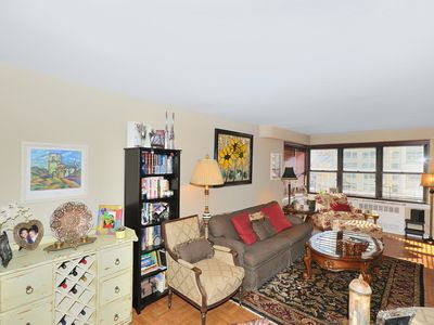 399 E 72nd St APT 8D, New York, NY, 10021