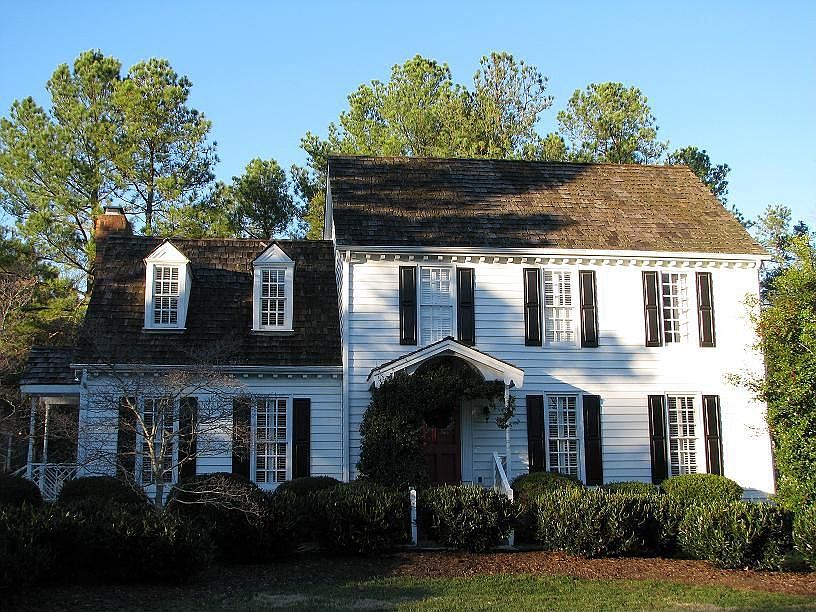 1917 Thorpshire Drive