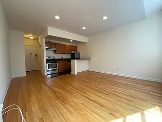 Rented by One New York Realty Inc