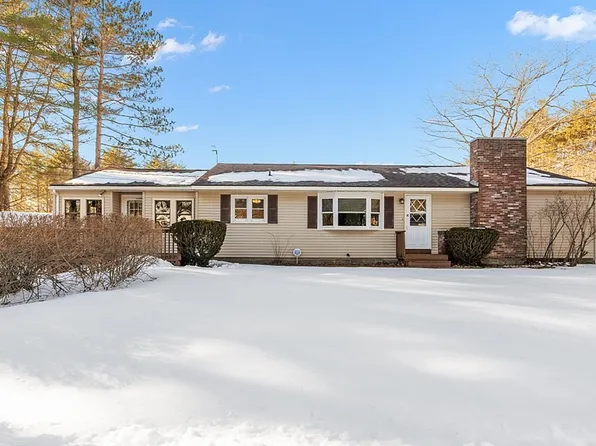 54 Walnut St, Baldwinville, MA 01436