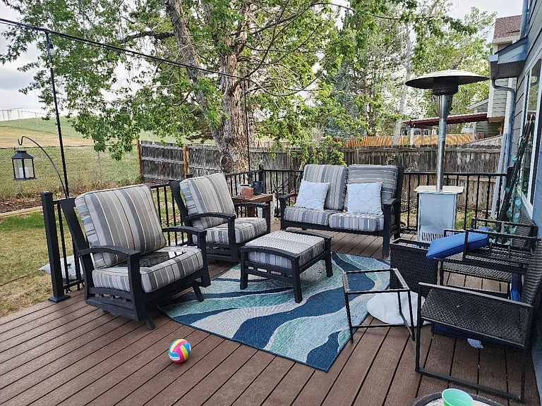 4056 S Yampa St — Photo 14