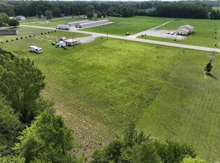 State Road 16 East Rd, Monticello, IN 47960