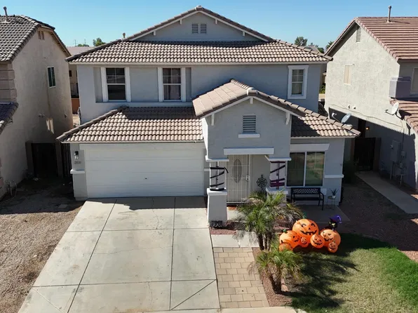 3414 S 72ND Lane, Phoenix, AZ 85043