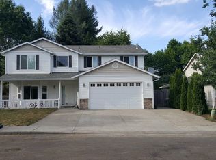 8420 NE 86th St, Vancouver, WA 98662
