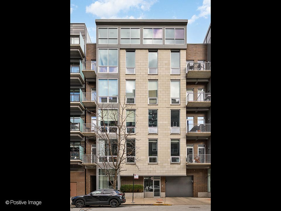 1st image of 23 N Aberdeen St #2N