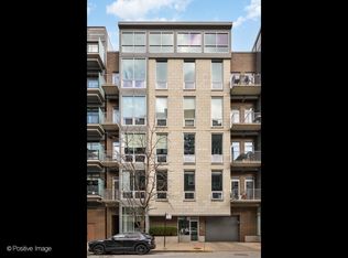 23 N Aberdeen St #2N, Chicago, IL 60607