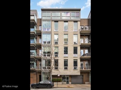 23 N Aberdeen St #2N, Chicago, IL, 60607