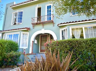 743 Hillgirt Cir #B, Oakland, CA 94610