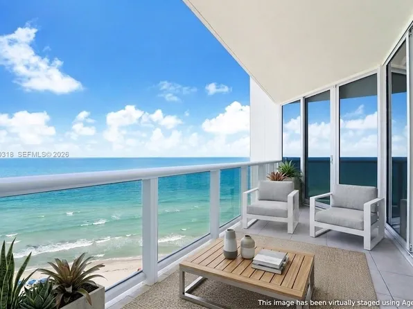 19333 Collins Ave APT 1907, Sunny Isles Beach, FL 33160