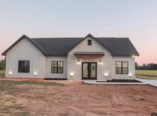 1061 County Road 4110, Pittsburg, TX 75686
