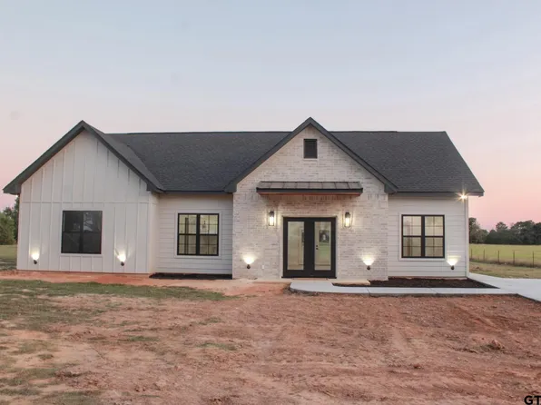 1061 County Road 4110, Pittsburg, TX 75686