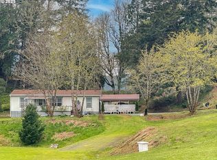 1020 Azalea Glen Rd, Azalea, OR 97410