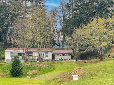 1020 Azalea Glen Rd, Azalea, OR, 97410